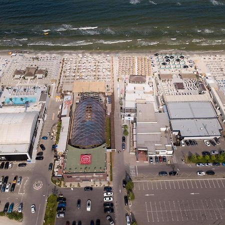 Apartament Bulevard - Summerland Mamaia Luaran gambar
