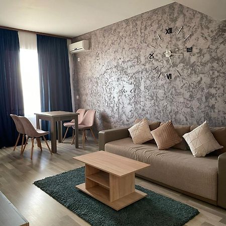 Apartament Bulevard - Summerland Mamaia Luaran gambar