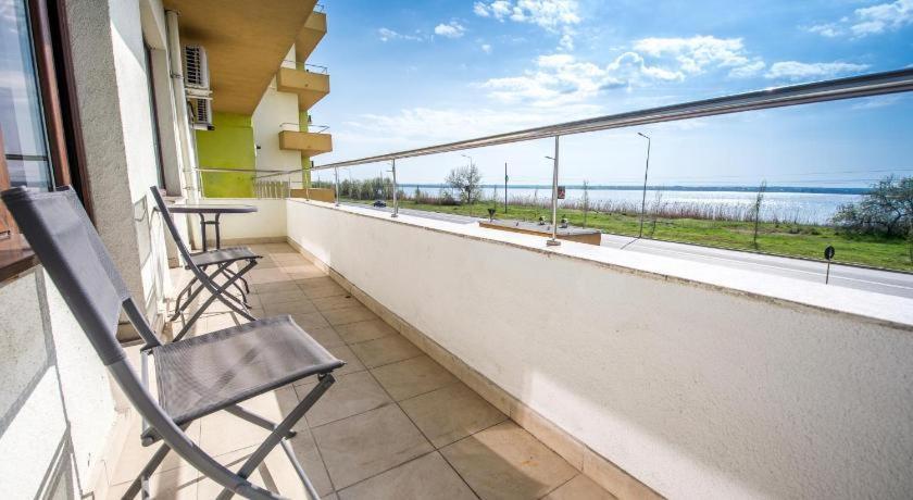 Apartament Bulevard - Summerland Mamaia Luaran gambar