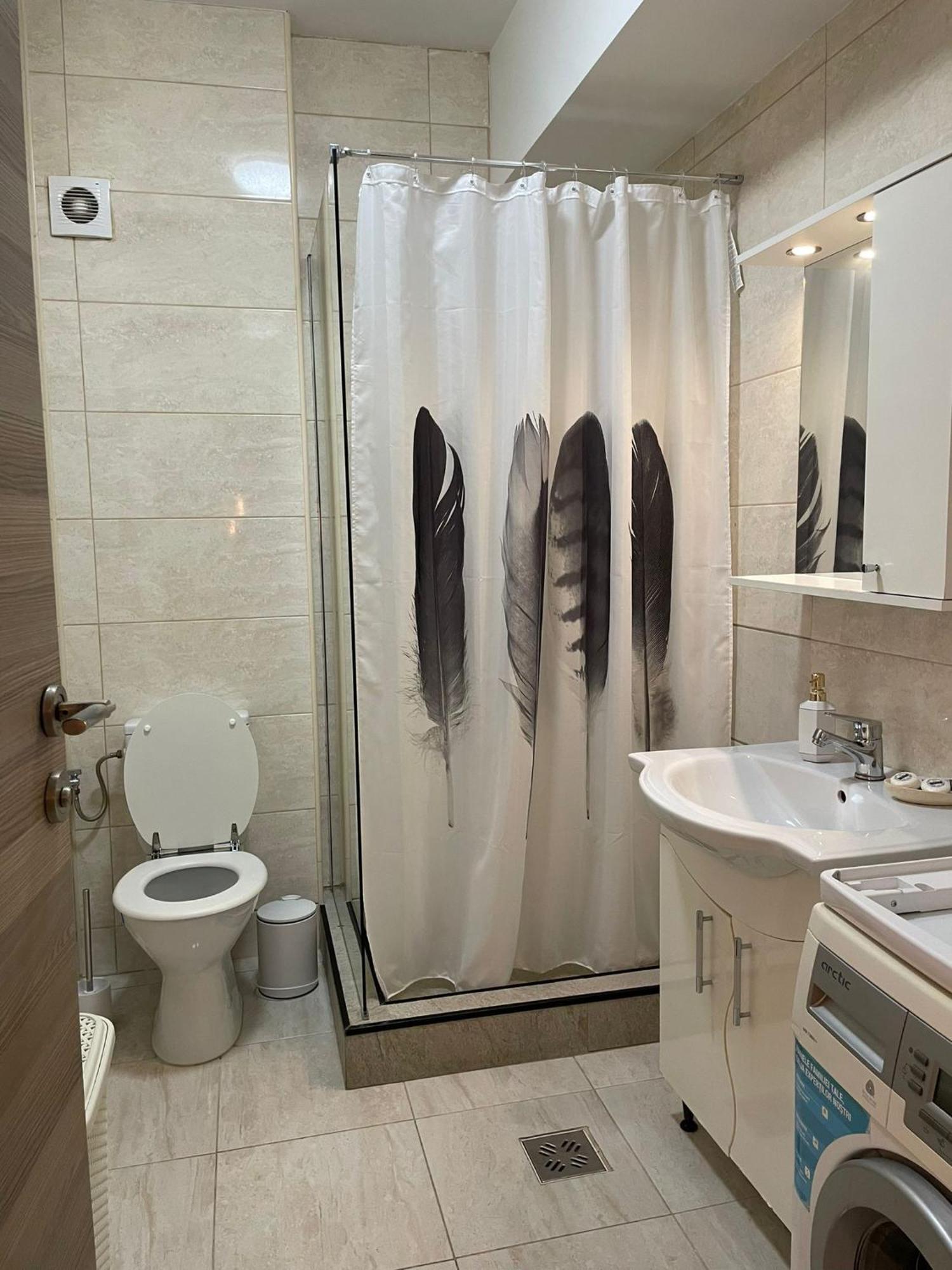 Apartament Bulevard - Summerland Mamaia Luaran gambar