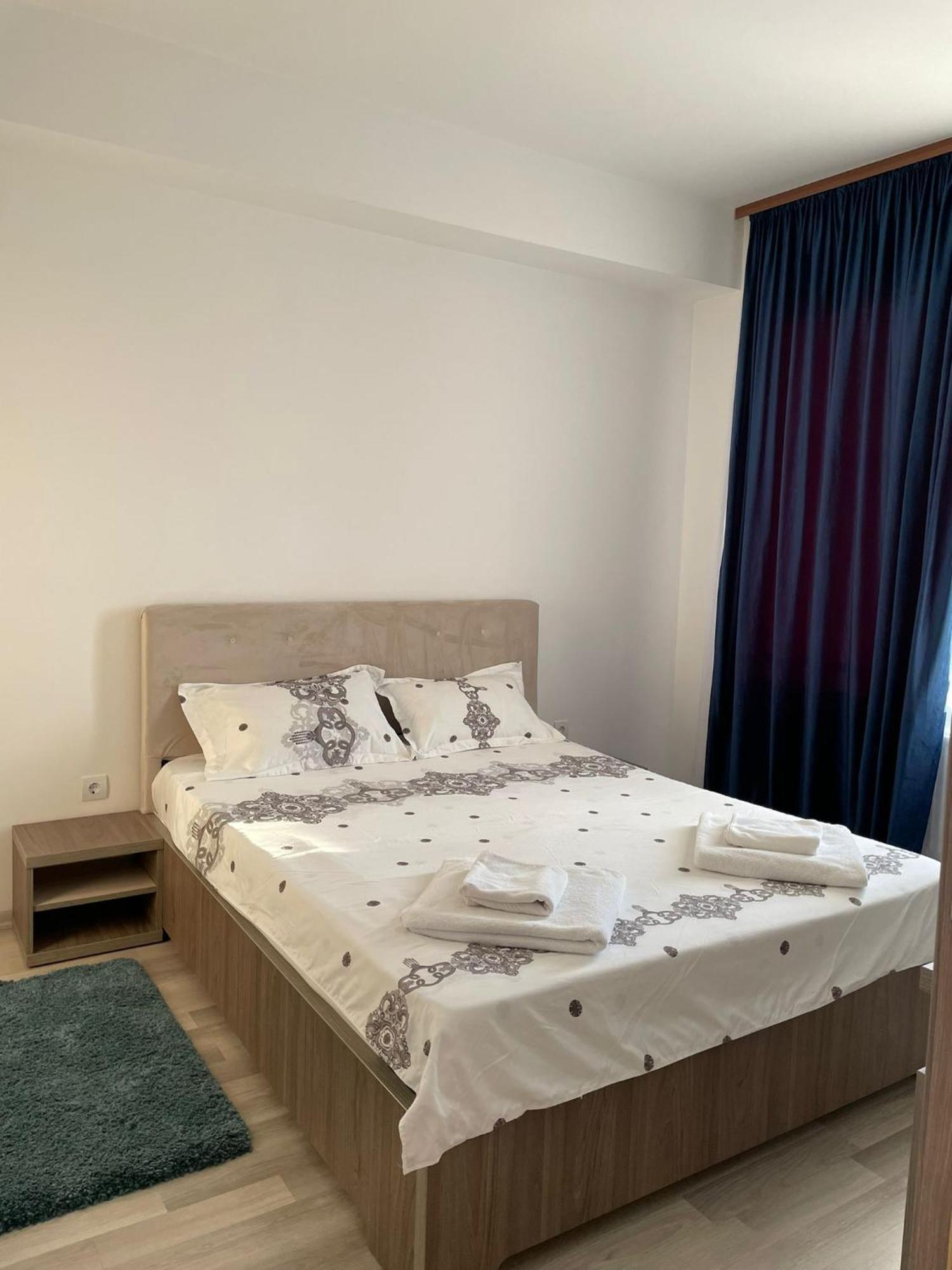 Apartament Bulevard - Summerland Mamaia Luaran gambar