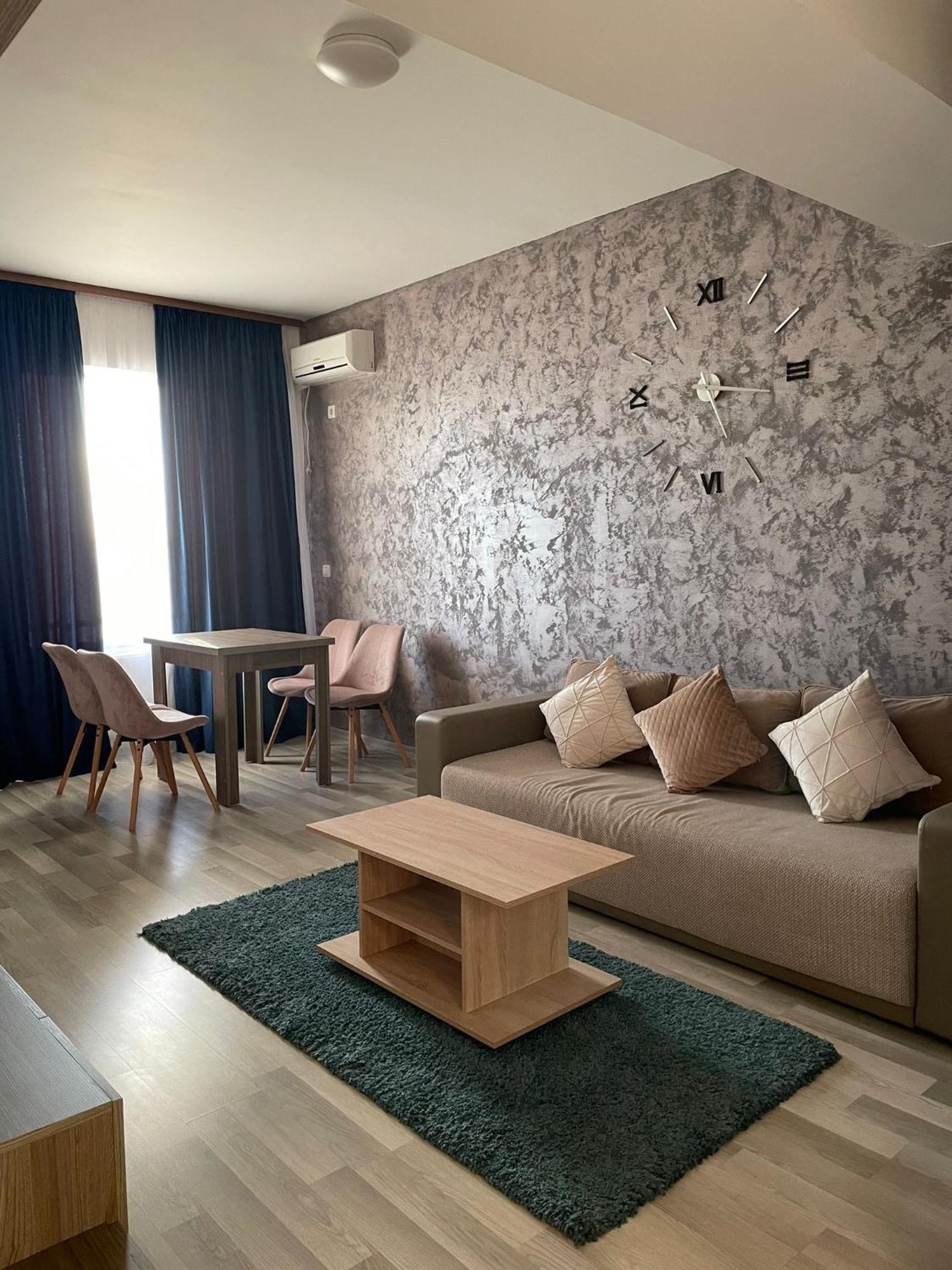 Apartament Bulevard - Summerland Mamaia Luaran gambar
